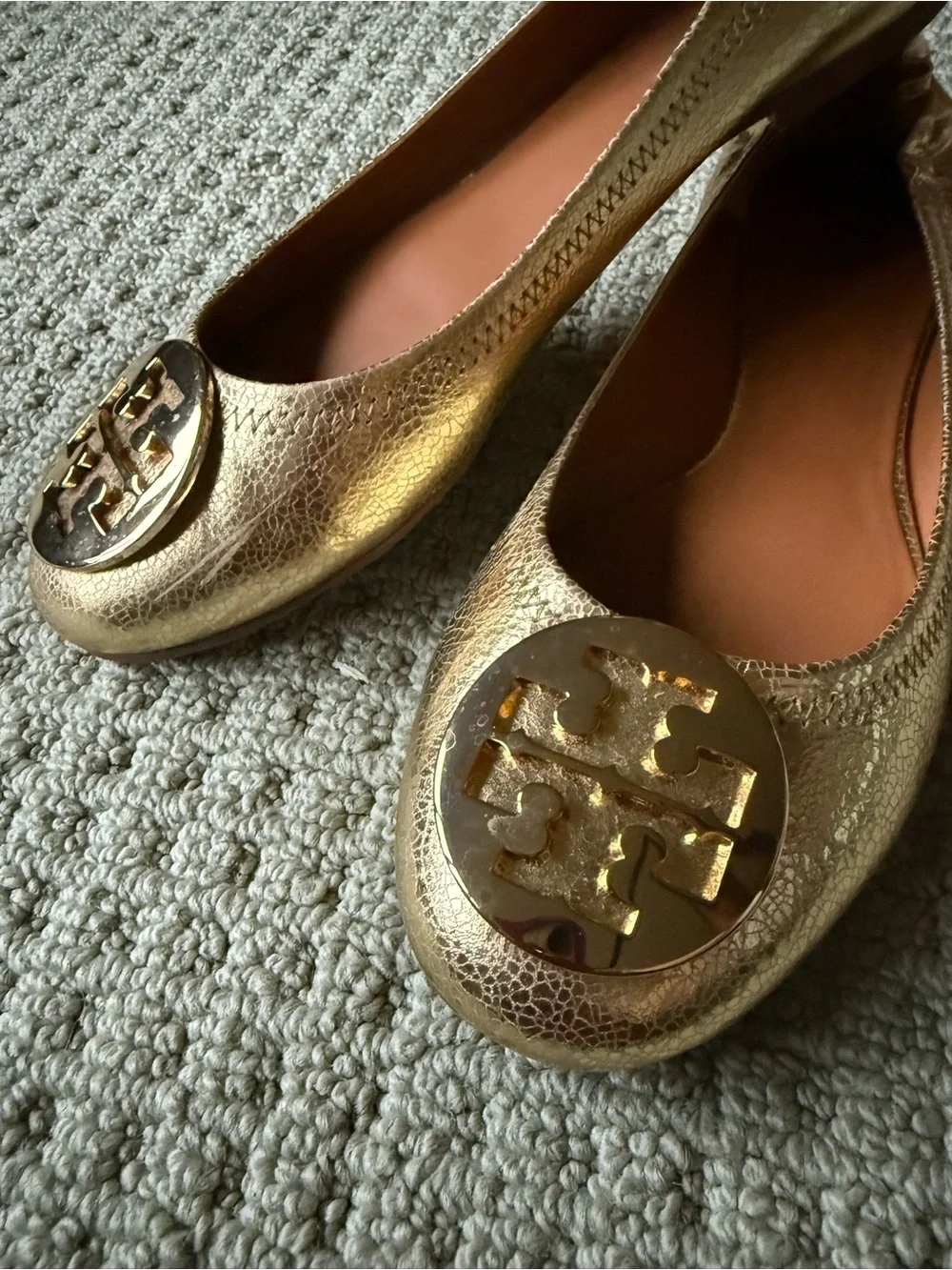 Tory Burch classic tory